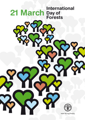 International Day of Forests