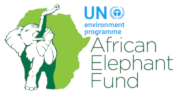 African Elephant Fund logo