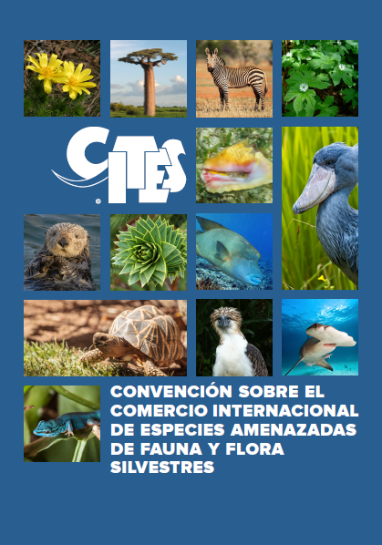 CITES Brochure