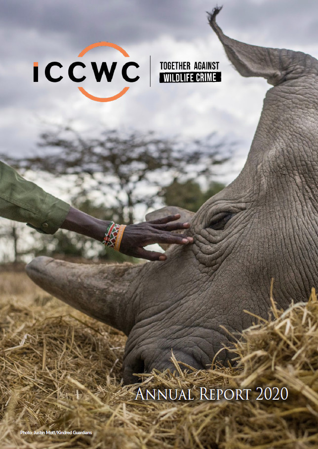 ICCWC_Annual_Report2020_coverpage