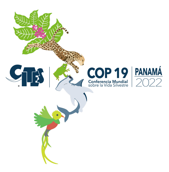 Animaux sauvages : La FBB participe à la 19ème Conférence des Parties à la  CITES