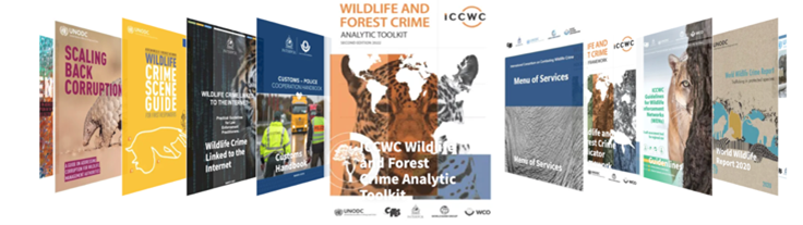iccwc tools and services