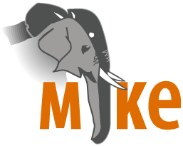MIKE Programme Logo