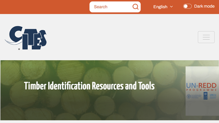 Timber ID Resource