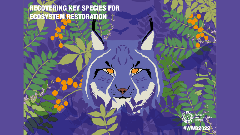 World Wildlife Day celebrated across the globe on 3 March